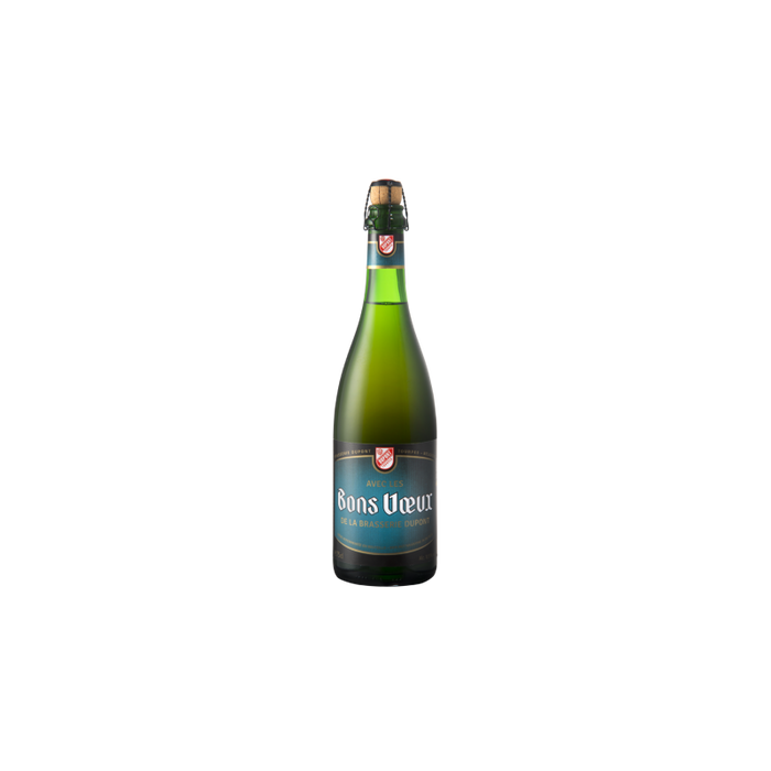 BONS VOEUX 12x75cl