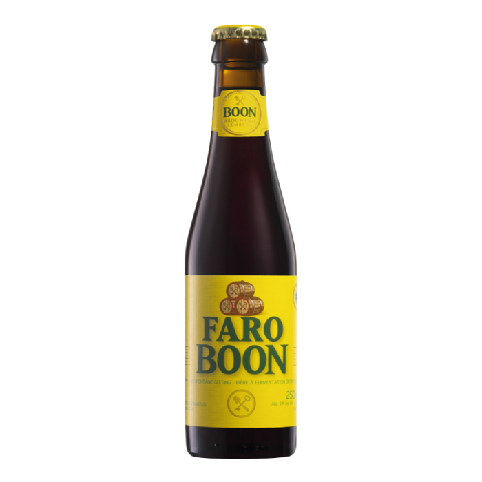 BOON FARO 24 x 1/4