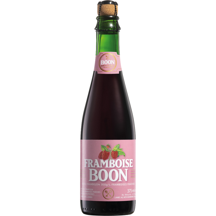 BOON FRAMBOOS 12x37.5cl