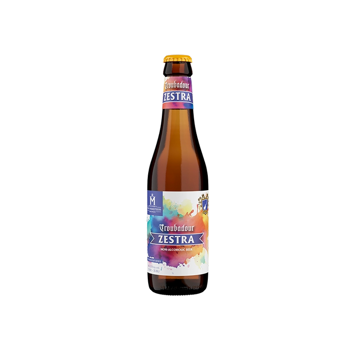 TROUBADOUR ZESTRA 0.3% 24x1/3
