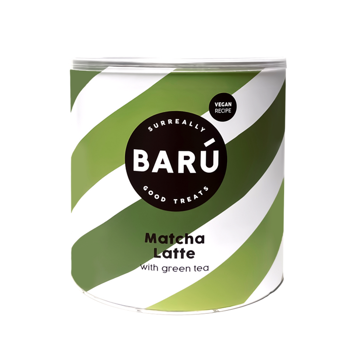 BARU MATCHA LATTE (2 x 1500G)