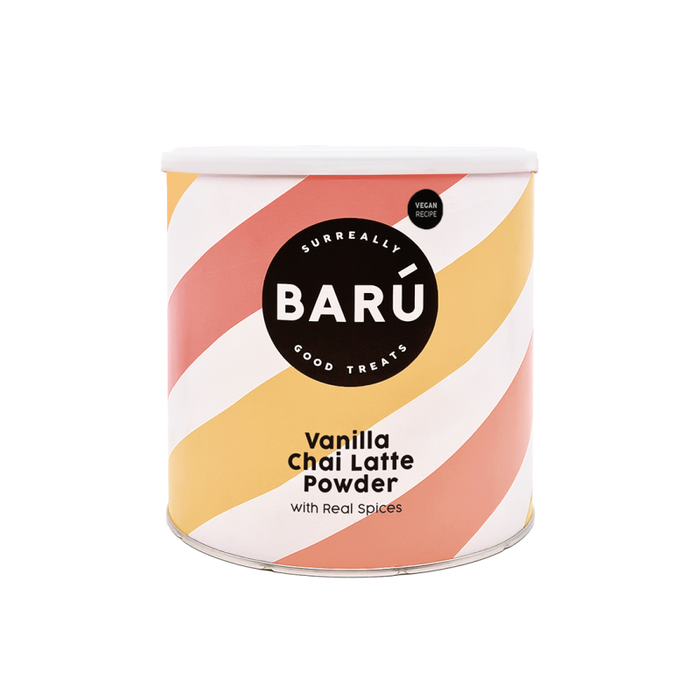 BARU VANILLA CHAI LATTE (2 x 1500G)