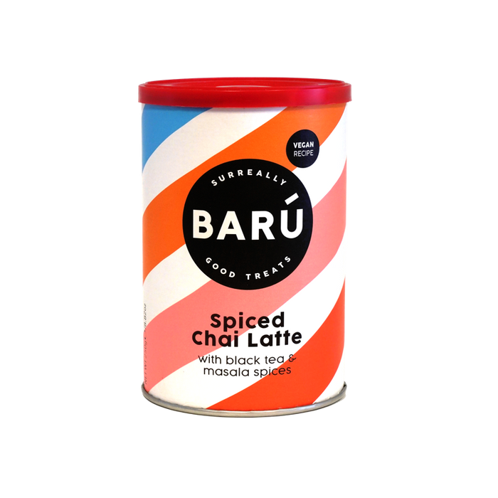 BARU SPICED CHAI LATTE (6 x 250G)
