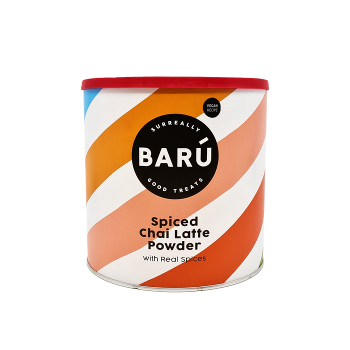 BARU SPICED CHAI LATTE (2 x 1500G)