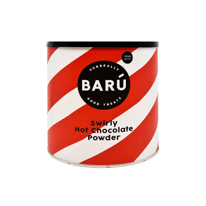 BARU SWIRLY CHOCOLATE POWDER (2 x 1500G)