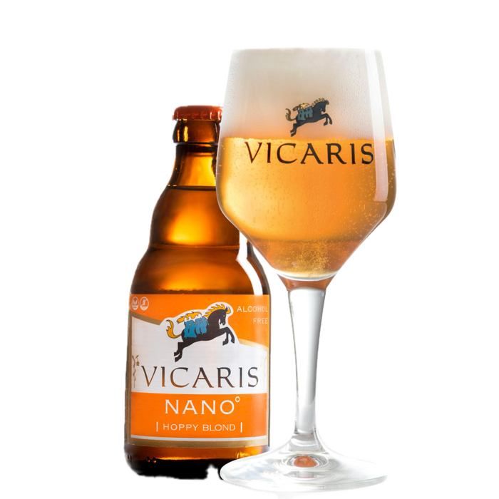VICARIS NANO 0.0% 24x33cl