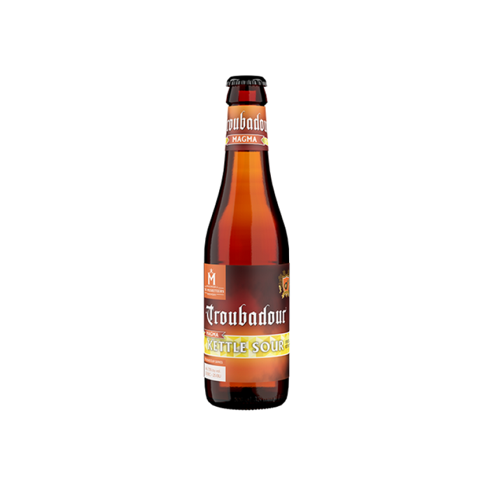 TROUBADOUR MAGMA KETTLE SOUR 24X1/3