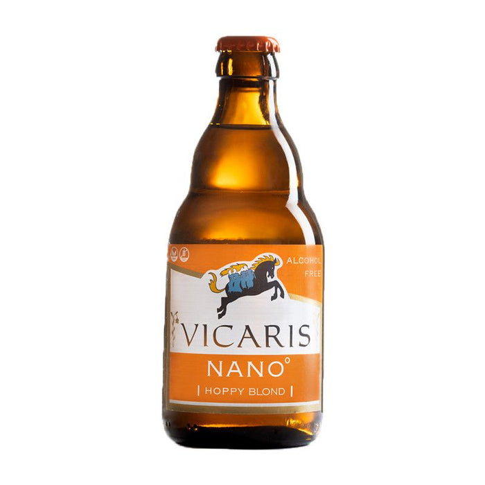VICARIS NANO 6x3/4 OW