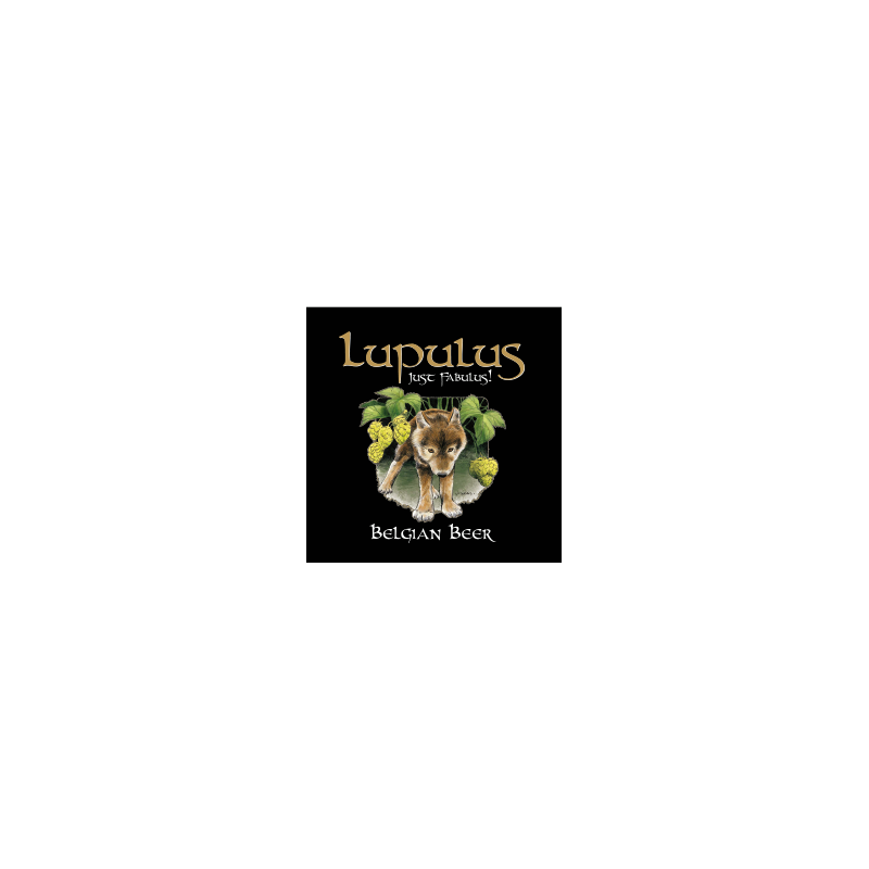 LUPULUS BLONDE 20L FUT