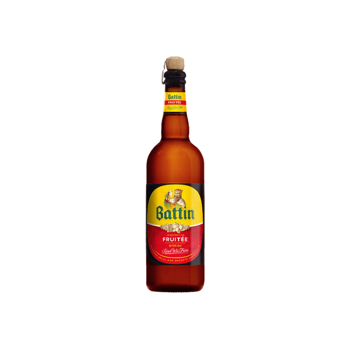 BATTIN FRUITEE 6x3/4 OW