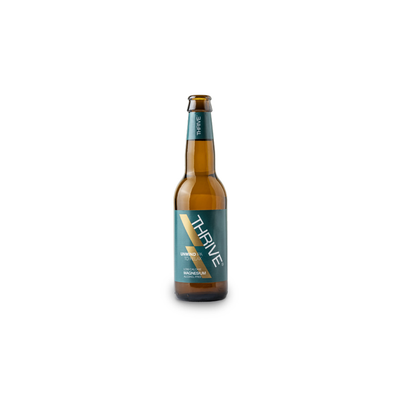 THRIVE UNWIND 24x33cl OW