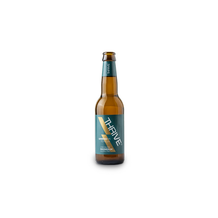 THRIVE UNWIND 24x33cl OW