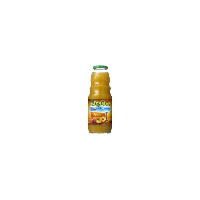 CARAIBOS PECHE OW 6x1L