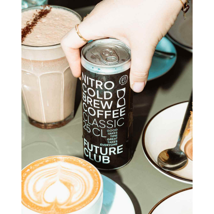 FUTURE CLUB CLASSIC 12x25cl CAN
