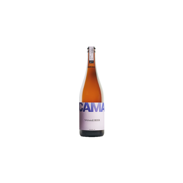 CAMA VIBING NEIPA 0.4% 24x33cl