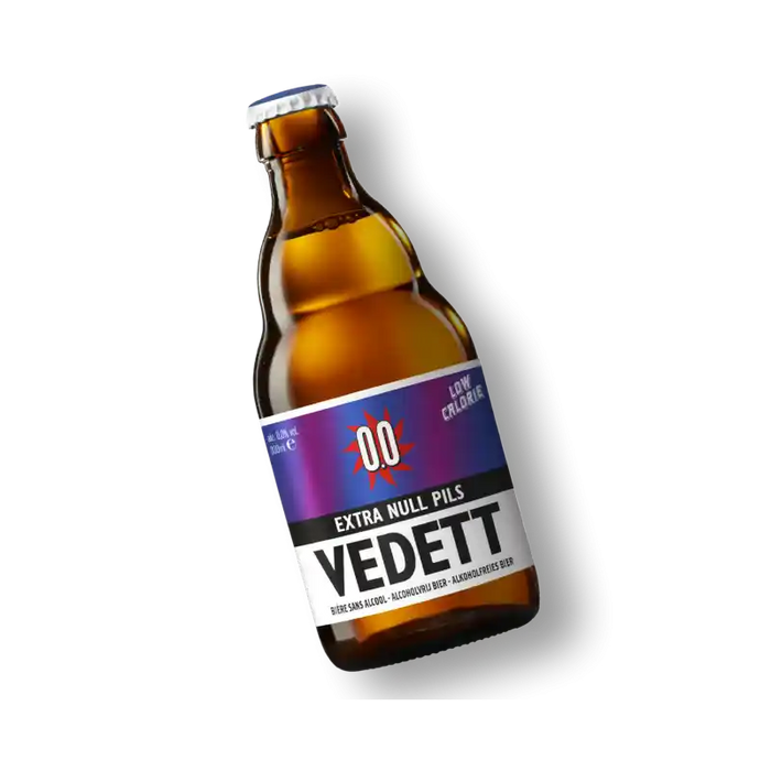 VEDETT EXTRA 0.0% 24x1/3