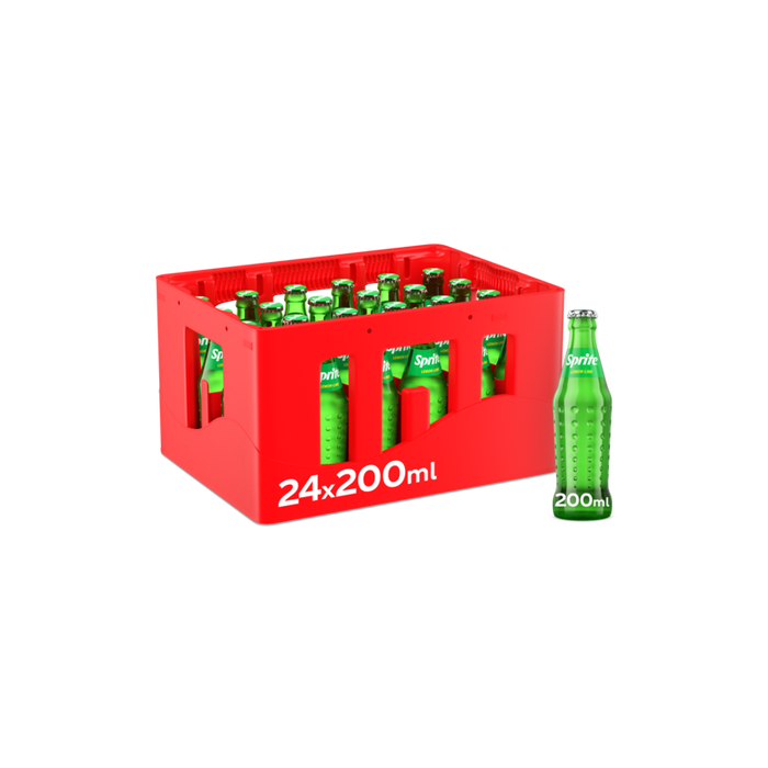 SPRITE 24x1/5