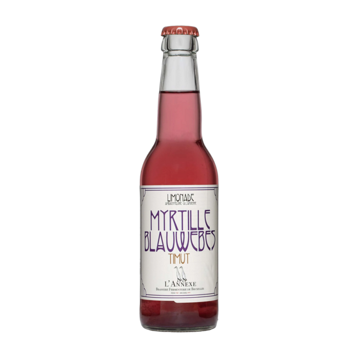 ANNEXE - MYRTILLES/TIMUT 24x33cl OW