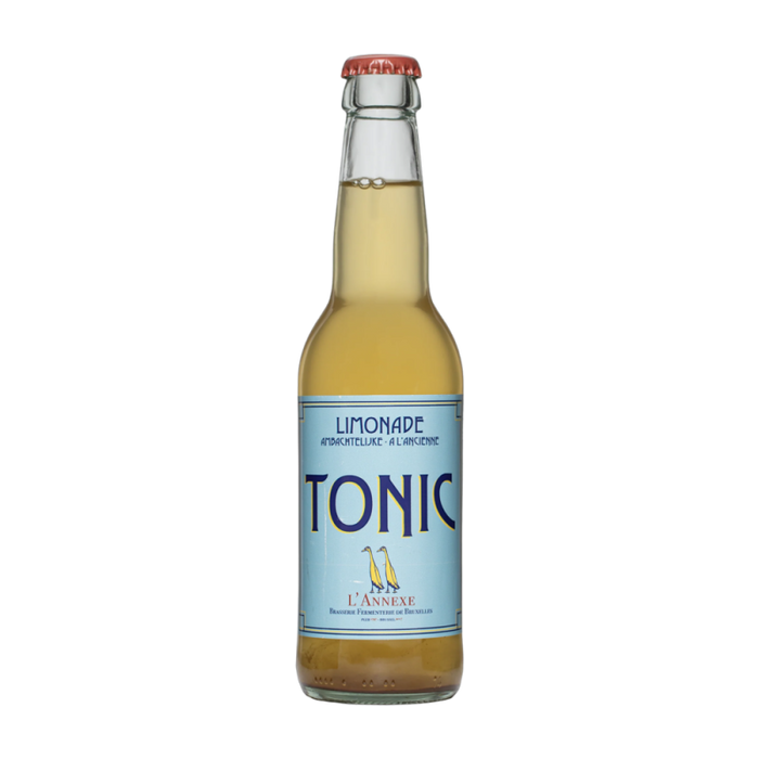 ANNEXE - TONIC 24x33cl OW