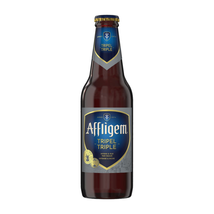 AFFLIGEM TRIPLE 24x1/3