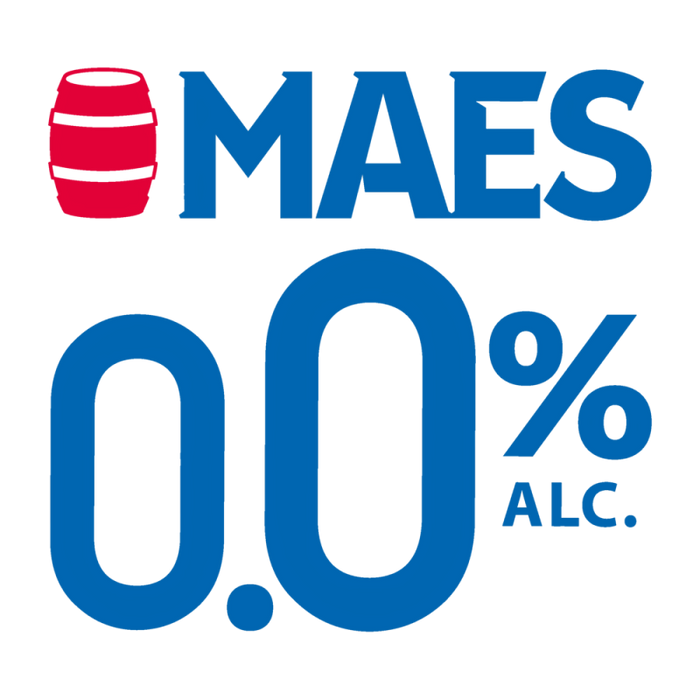 MAES 0,0% DAVID 20L FUT