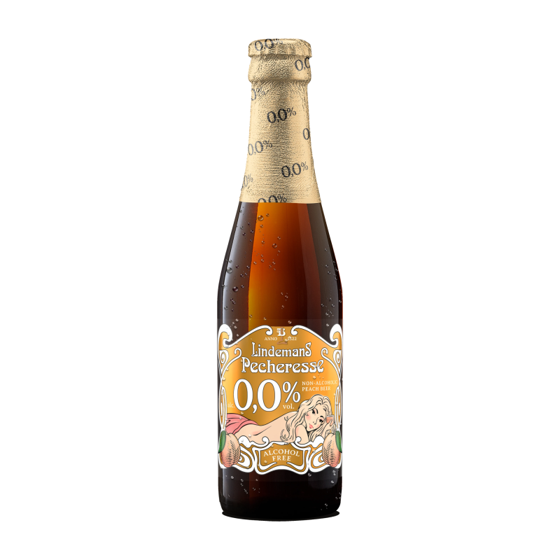 LINDEMANS PECHERESSE 0.0% 24x1/4