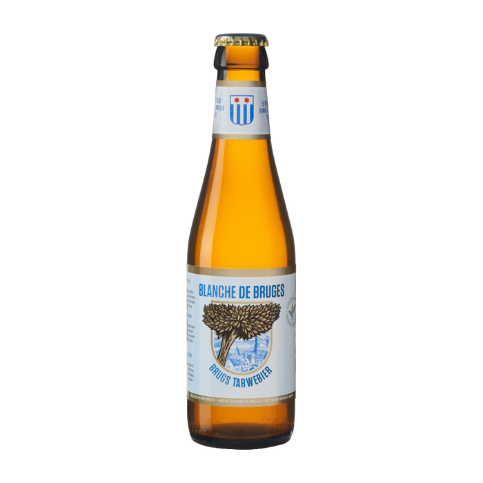 BLANCHE DE BRUGES 24x1/4