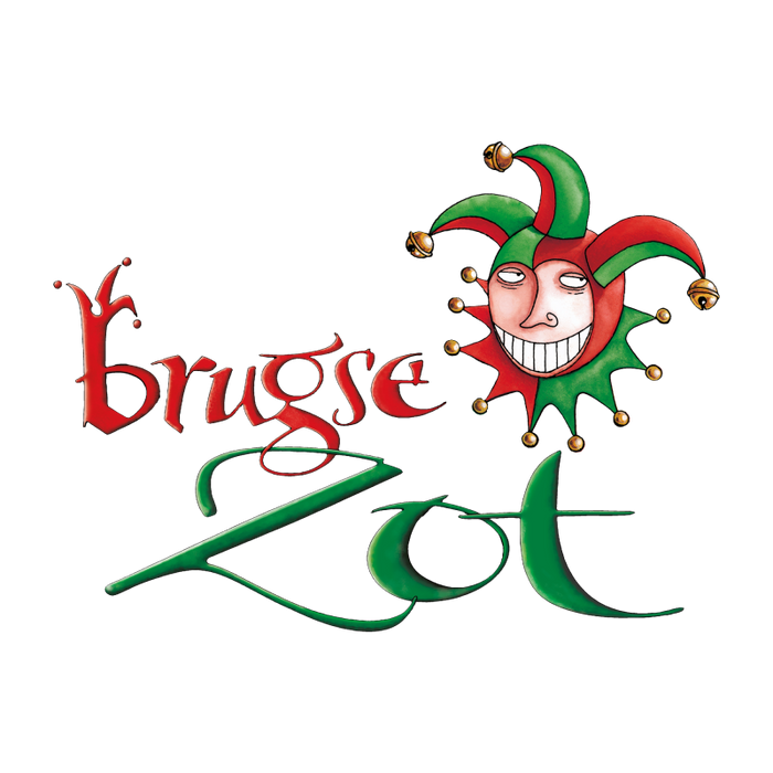 BRUGSE ZOT BLOND 15L FUT