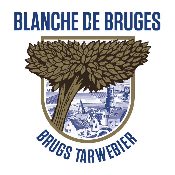 BLANCHE DE BRUGES 20L FUT