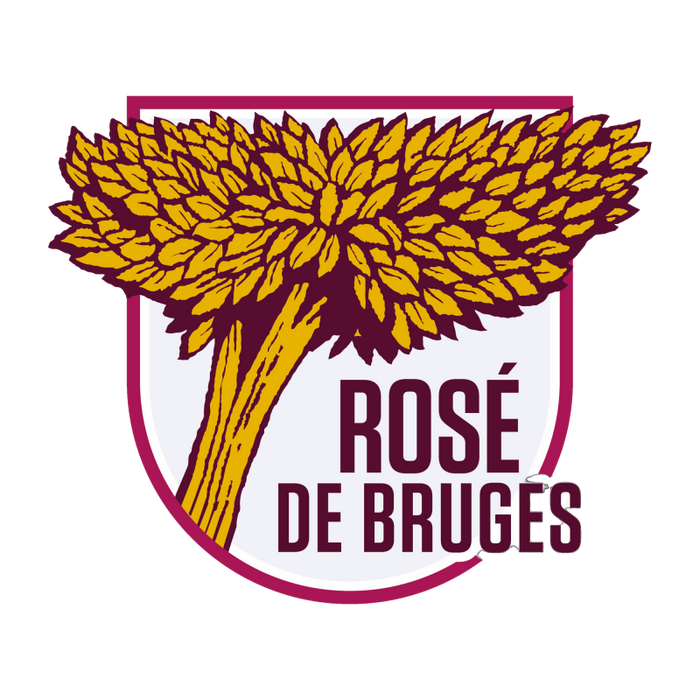 ROSEE DE BRUGES 20L FUT
