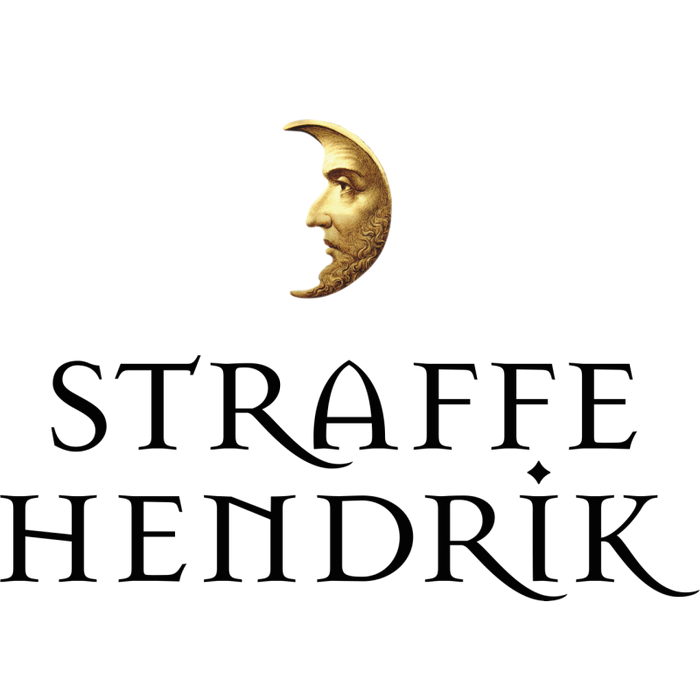 STRAFFE HENDRIK TRIPLE 15L FUT