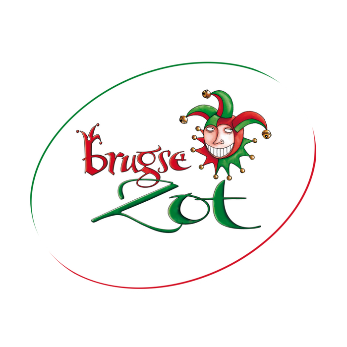 BRUGSE ZOT DOUBLE 30L FUT