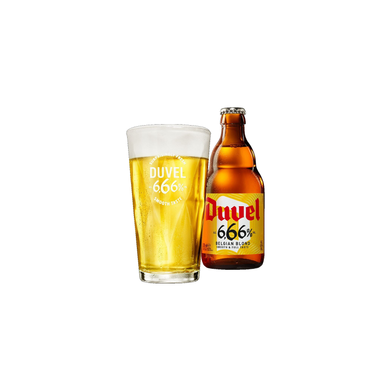 DUVEL 6,66 24x1/3