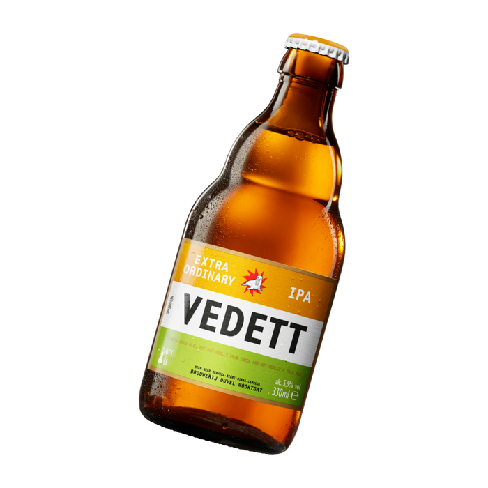 VEDETT IPA 24x1/3