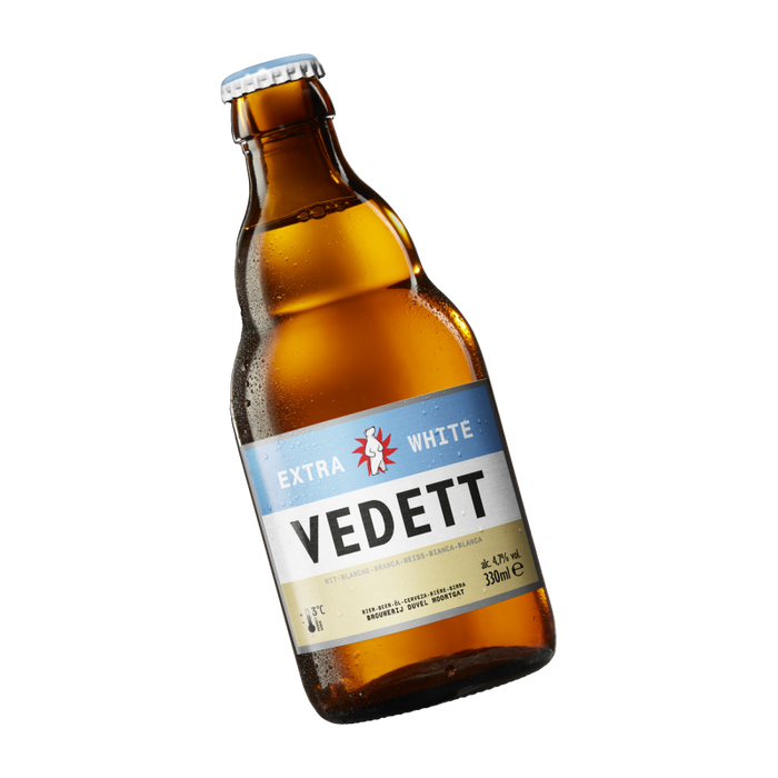 VEDETT WHITE 24x1/3