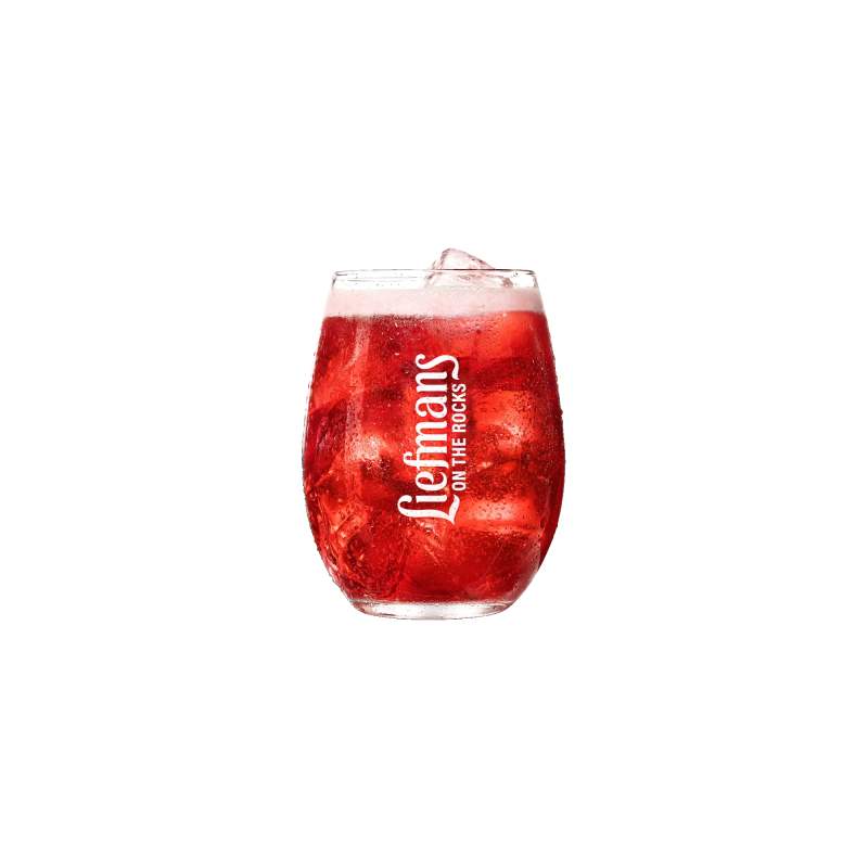 LIEFMANS BIERE FRUITE 20L FUT