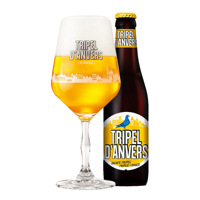 TRIPLE D'ANVERS 24x1/3