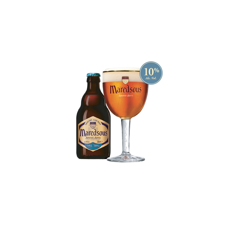 MAREDSOUS TRIPLE 24x1/3