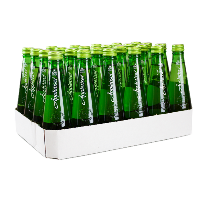 APPLETISER 24x27.5cl OW