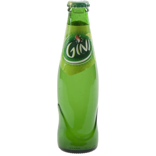 GINI 24 x 25 cl