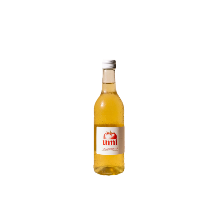 UMI - TOMATO WATER 15x25cl OW