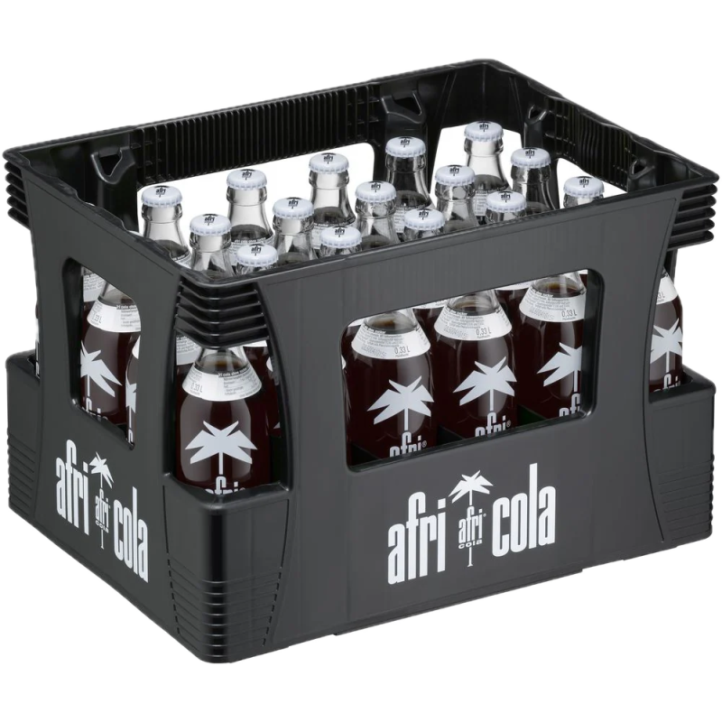 AFRI-COLA ZERO 24x1/3