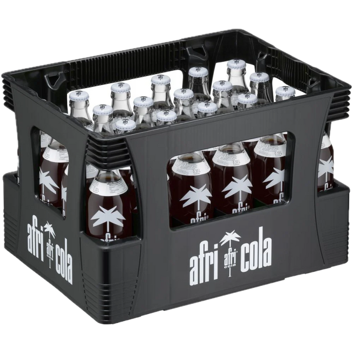 AFRI-COLA ZERO 24x1/3