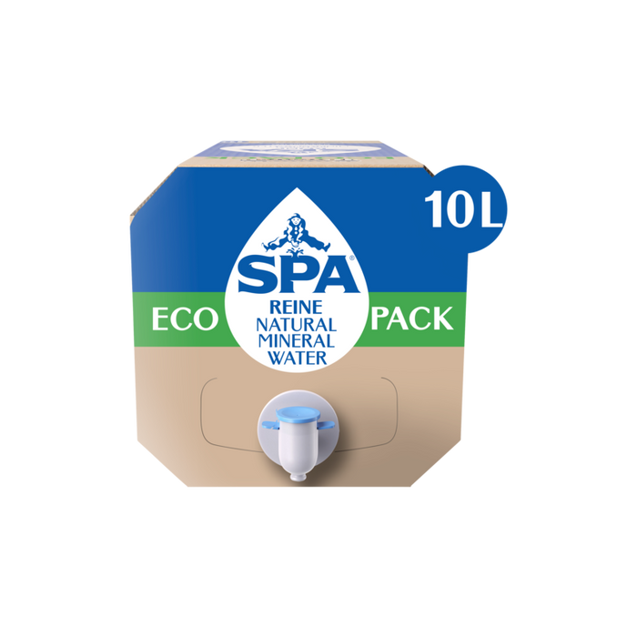 SPA REINE ECOPACK BIB 10L