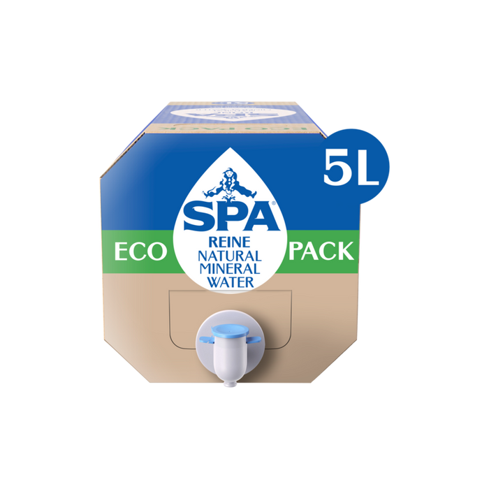 SPA REINE ECOPACK BIB 5L