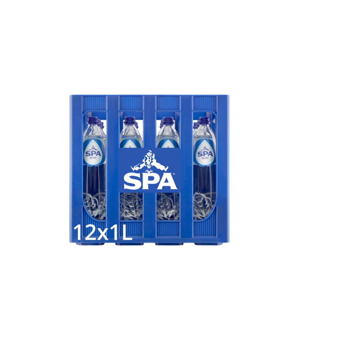 SPA REINE 12x1/1