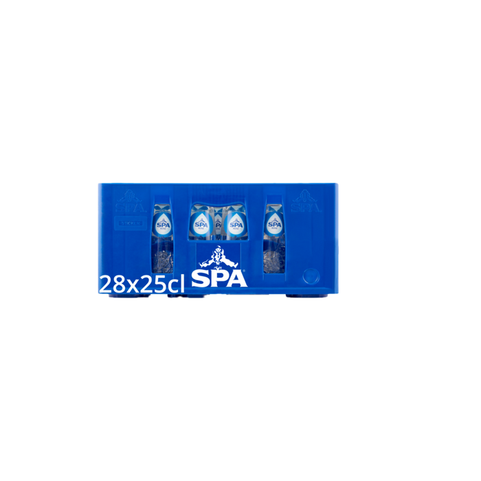 SPA REINE 28x1/4