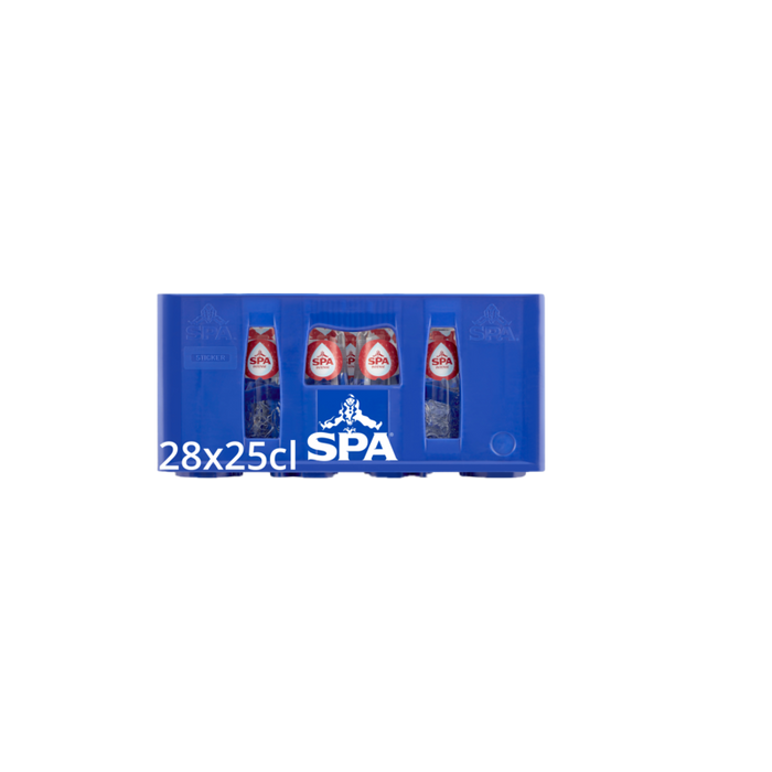 SPA INTENSE 28x1/4