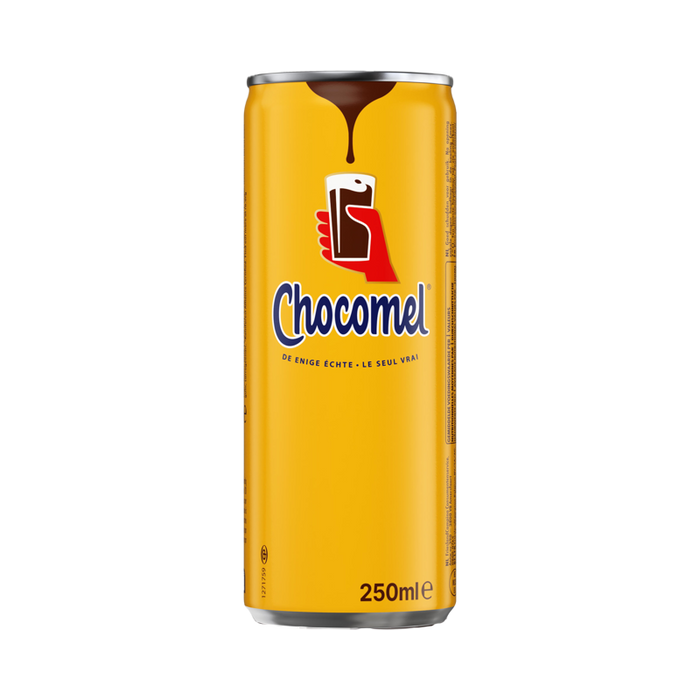 CECEMEL CAN 24x25cl