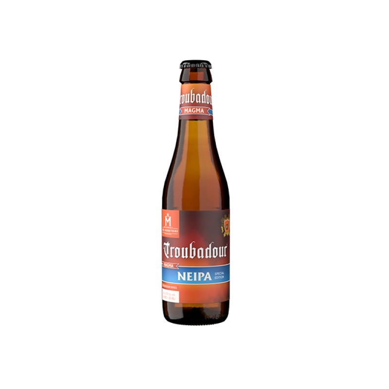 TROUBADOUR MAGMA NEIPA 24x1/3